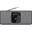 TechniSat DIGITRADIO 2 S, portable, DAB+, schwarz/silber