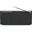 TechniSat DIGITRADIO 2 S, portable, DAB+, schwarz/silber