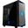Gigabyte AORUS AC300 Midi Tower ohne Netzteil schwarz
