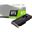 8GB PNY GeForce RTX 2080 SUPER GDDR6 PCI-Express 3.0 x16 Display Port