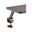 Startech MONITOR RISER - CLAMP ON