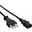 (&euro;3,83*/1m) 1.80m InLine Stromkabel Stecker Italien auf