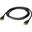 ATEN Technology 1M HDMI 2.0 Cable M/M 30AWG Gold, schwarz