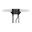 ICY BOX Hub 4-Port USB 3.0 IB-Hub1430 Tisch-Hub