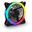 Sharkoon Lüfter 120*120*25 SHARK Blades RGB