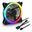 Sharkoon Lüfter 120*120*25 SHARK Blades RGB