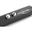 ANSMANN Laserpointer "2in1", schwarz