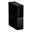 14TB WD My Book 3.5" WDBBGB0140HBK (8.9cm), USB 3.0, schwarz