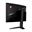 27" (68,58cm) MSI Optix MAG272CQR schwarz 2560x1440 1x