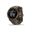 Garmin Instinct Tactical Outdoor-Smartwatch, hellbraun
