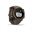 Garmin Instinct Tactical Outdoor-Smartwatch, hellbraun