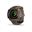 Garmin Instinct Tactical Outdoor-Smartwatch, hellbraun