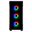 Corsair iCue 220T RGB Midi Tower ohne Netzteil schwarz