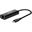 Manhattan USB-C auf 2.5GBASE-T Ethernet-Netzwerkadapter