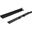 Startech 1U RACK RAILS - ADJUSTABLE