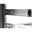 Startech 1U RACK RAILS - ADJUSTABLE