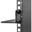 Startech 1U RACK RAILS - ADJUSTABLE
