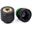 Bitspower Touchaqua Wasserauslass G1/4 Zoll AG - 2er-Pack, schwarz