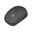 LogiLink Maus Funk 2,4 GHz 3-Button, schwarz