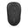 LogiLink Maus Funk 2,4 GHz 3-Button, schwarz
