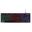 Ultron Ultraforce T3 LED Illuminated Gaming Keyboard, USB, DE Layout