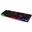 Ultron Ultraforce T3 LED Illuminated Gaming Keyboard, USB, DE Layout