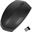 LogiLink Ergonomisch Dual-Mode 2.4 GHz & Bluetooth schwarz