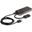 Startech 3 Port DisplayPort MST Hub - 3 x 4K - DP 1.4 Multi Monitor