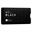 2TB WD Black P50 Game Drive, 2.5" (6.4cm), USB-C 3.2, M.2 2280,