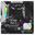 ASRock B450M Steel Legend AMD B450 So.AM4 Dual Channel DDR4 mATX,