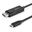 (€26,90*/1m) 1.00m Startech Thunderbolt 3 Anschlusskabel