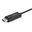 (€26,90*/1m) 1.00m Startech Thunderbolt 3 Anschlusskabel