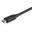 (€26,90*/1m) 1.00m Startech Thunderbolt 3 Anschlusskabel