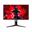 27" (68,58cm) AOC Q27G2U/BK schwarz/rot 2560x1440 1x DisplayPort