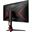 27" (68,58cm) AOC Q27G2U/BK schwarz/rot 2560x1440 1x DisplayPort