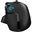 Logitech G502 SE Hero USB schwarz/silber (kabelgebunden)