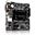 ASRock J4105-ITX SoC So.BGA Dual Channel DDR Mini-ITX, Bulk-Artikel