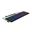 Delock 12625 USB Deutsch schwarz (kabelgebunden)