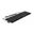 Delock 12625 USB Deutsch schwarz (kabelgebunden)