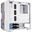 Cooler Master MasterBox TD500 Mesh White/Controller