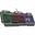 Trust Gaming GXT 856 Torac USB Deutsch schwarz (kabelgebunden)
