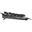 Trust Gaming GXT 856 Torac USB Deutsch schwarz (kabelgebunden)