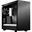 Fractal Design Define 7 Dark Tempered Glass Midi Tower ohne Netzteil