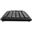 Equip Kabelgebundene Kombi Keyboard+Mouse, schwarz, ES