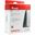 Equip USB-Headset 245301 2m Kabel, schwarz, USB