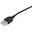 Equip USB-Headset 245301 2m Kabel, schwarz, USB