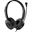 Equip USB-Headset 245301 2m Kabel, schwarz, USB