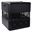 Alphacool Mining Cube 300 - Black - Inkl. 3x420mm ST30 Radiatoren