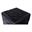 Alphacool Mining Cube 300 - Black - Inkl. 3x420mm ST30 Radiatoren