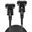 (€16,89*/1m) 10.00m Lindy HDMI2.0 Hybrid HDMI Typ A Stecker auf